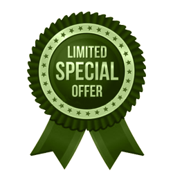 Discover Wellness Center Special