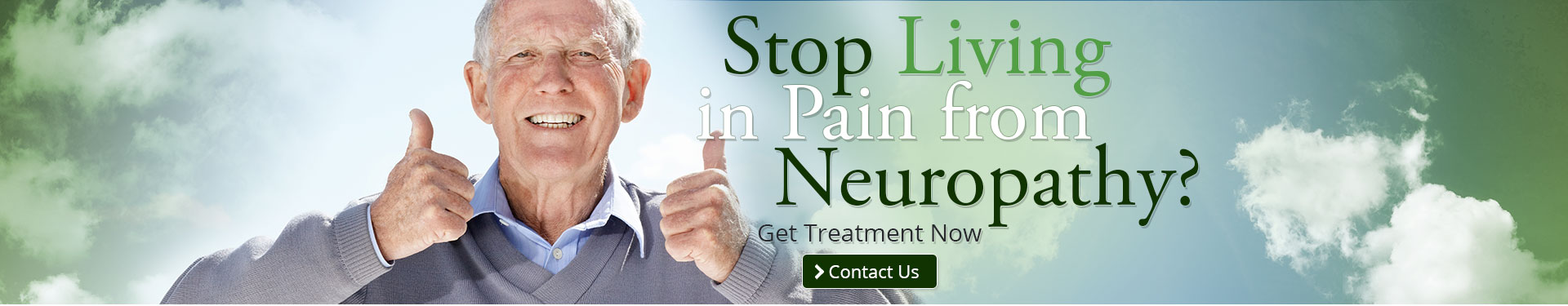 Neuropathy Treatment Doctor Butler Pennsylvania