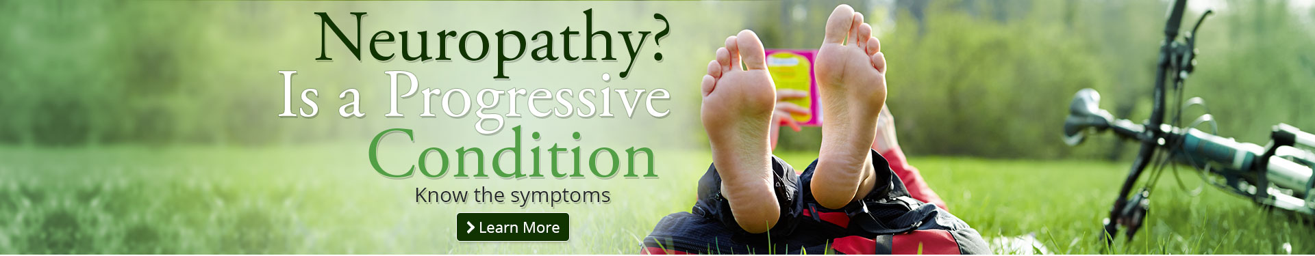Know the Neuropathy Symptoms Butler Pennsylvania