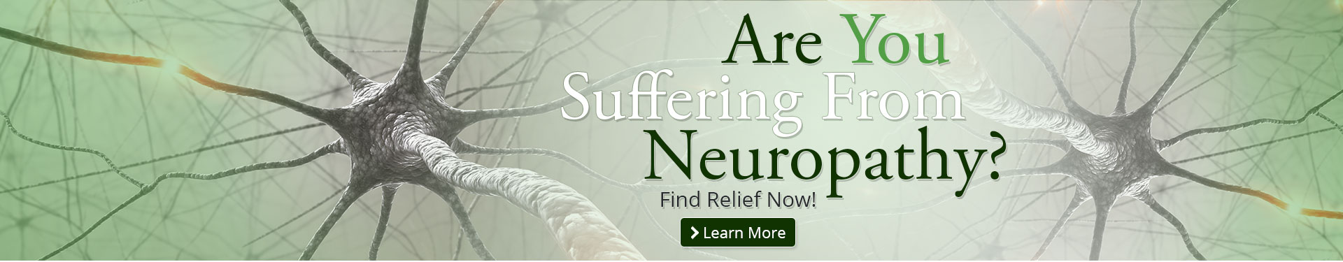 Neuropathy Pain Relief Butler Pennsylvania
